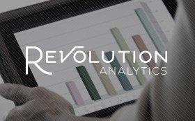 Revolution Analytics