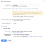 Adding Google Forwarding Number