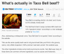 Taco Bell PR Example - PPC in a silo - Portent