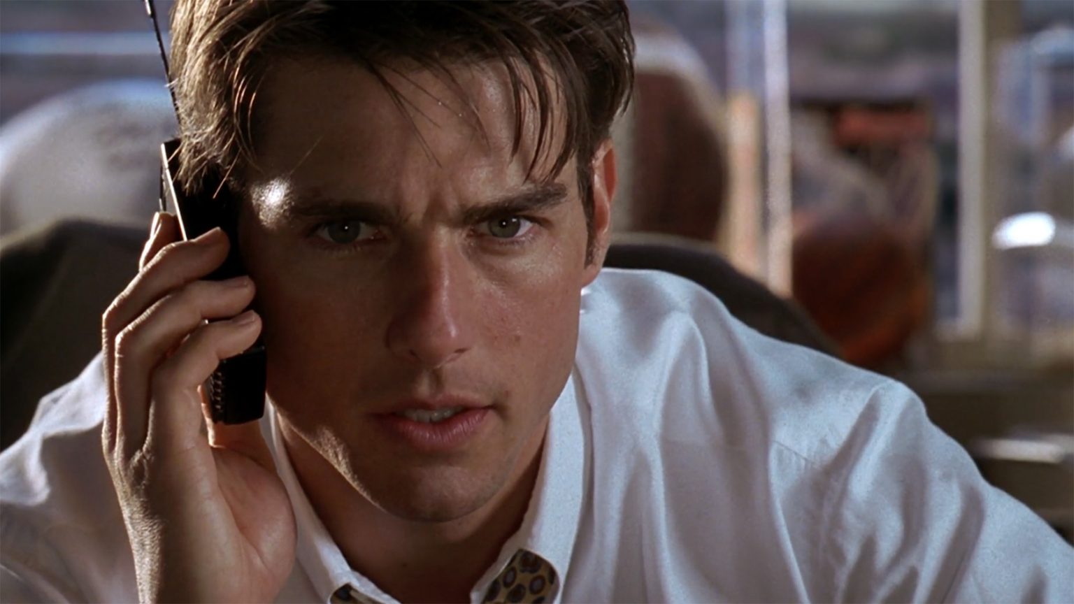 Jerry Maguire