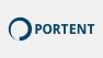 Portent placeholder logo