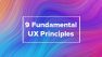 Fundamental UX Principles