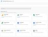 Screenshot of available Google Connectors in GDS