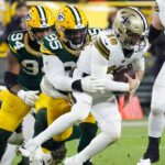 Packers Secure Playoff Berth with Impressive Victory Over Saints