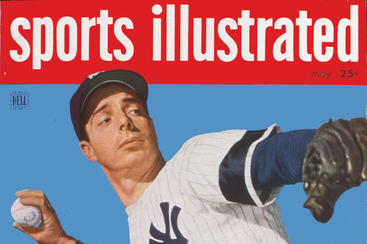 Sports Illustrated Faces Layoffs: The Decline of Print Media in Sports Journalism