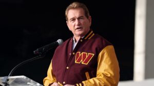 NFL Legend Joe Theismann Surprises Military Families with Free Cars at Army-Navy Game Celebration