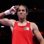 Imane Khelif: A Controversial Figure in the Race for AP’s Female Athlete of the Year