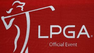 Pro Golfers Urge LPGA Tour to Revise Gender Eligibility Policy Amid Leadership Changes