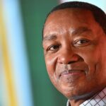 NBA Legend Isiah Thomas Shares His Battle with Bell’s Palsy and Expresses Gratitude for Support