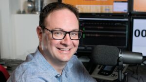 Ex-ESPN Insider Adrian Wojnarowski Opens Up About His Battle with Prostate Cancer