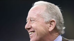 Archie Manning Shares Ideal NFL Destination for Grandson Arch Manning