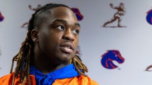 Ashton Jeanty: The Heisman Acceptance Speech That Won’t Be Delivered