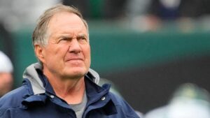 Bill Belichick Explores New Horizons: Interviewing for College Football Coaching Position