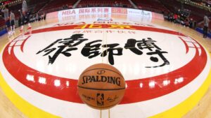 NBA Set to Reenter China: A New Chapter After Past Tensions