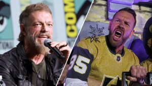 Pro Wrestling Legends Adam Copeland and Christian Cage Discuss AEW’s Remarkable Journey and Tony Khan’s Vision