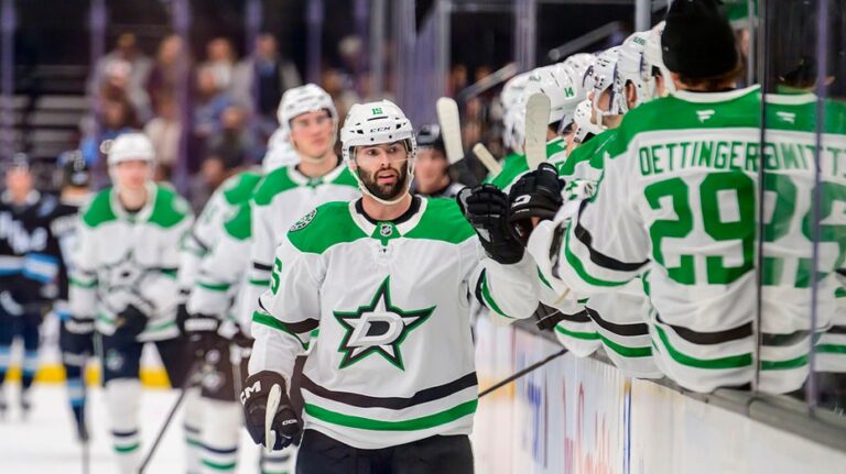 NHL Slaps Dallas Stars with $100K Fine for Holiday Practice Violation