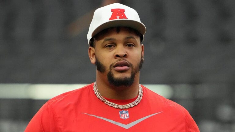 New York Plane Crash Claims Life on Property of Bills Star Dion Dawkins