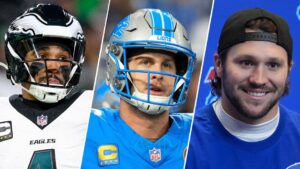 NFL Power Rankings: Week 13 Analysis of the 2024 Season