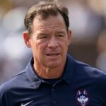 UConn’s Jim Mora Issues Stark Warning to Rival Schools Over Player Tampering