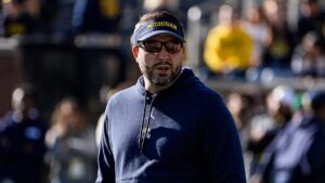 Michigan Wolverines Make Major Coaching Move After Upset Victory Over Ohio State