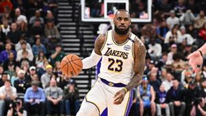 LeBron James Takes Leave from Lakers Amid Personal Issues and Shooting Struggles