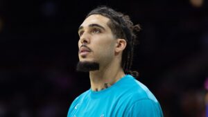 LiAngelo Ball Opens Up About Arrest in China for Shoplifting Designer Sunglasses