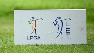 Fox News Sports Huddle Newsletter: LPGA Tour Implements New Gender-Eligibility Rules