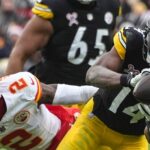 NFL Hall of Famer Terrell Owens Critiques George Pickens Amid Steelers’ Struggles