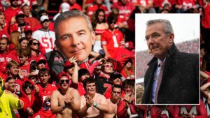 Urban Meyer Dismisses Ohio State Return Speculations, Expresses Support for Ryan Day