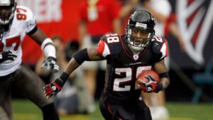 Former All-Pro Running Back Warrick Dunn Makes Case for Hall of Fame Induction: “I Think I Belong”