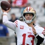 49ers General Manager Confirms Brock Purdy’s Future Amidst Challenging Season