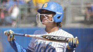 UCLA Softball Star Maya Brady Joins the New Athletes Unlimited Softball League