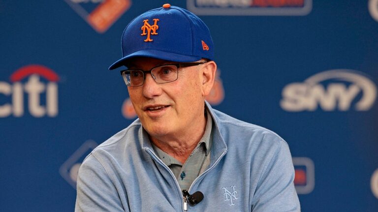 Mets Owner Steve Cohen Reveals Challenges in Pete Alonso’s Contract Negotiations