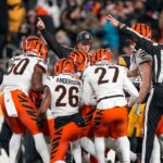 Bengals Defense Shines Bright in Season Finale, Keeping Playoff Hopes Alive