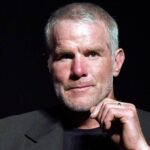 Brett Favre Raises Eyebrows Over New Orleans Attack and Trump Tower Bombing