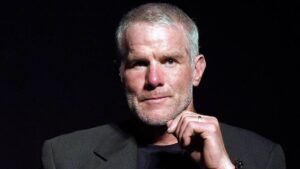 Brett Favre Raises Eyebrows Over New Orleans Attack and Trump Tower Bombing