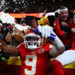 Chiefs Edge Out Bills to Claim Spot in Super Bowl LIX