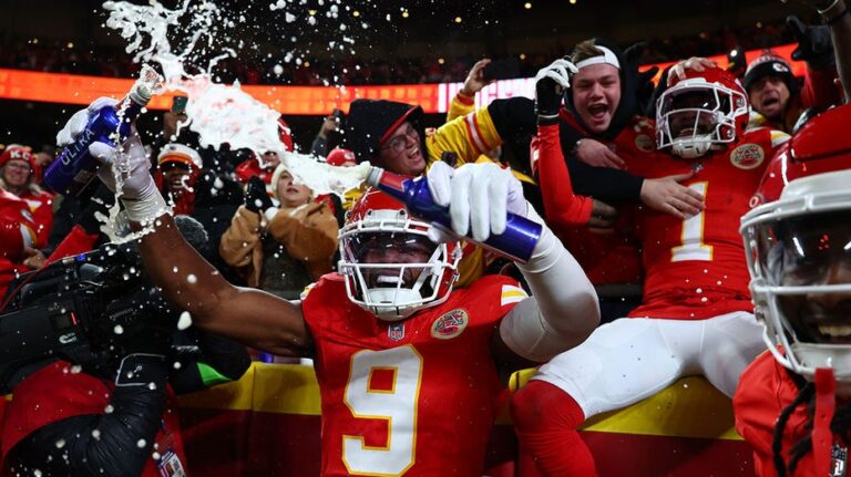 Chiefs Edge Out Bills to Claim Spot in Super Bowl LIX