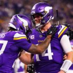 NFL Power Rankings: Week 17 Highlights and Playoff Picture