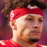 Patrick Mahomes Faces Family Challenges Ahead of AFC Championship Game