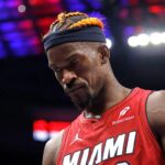 Heat Suspends Jimmy Butler Again Following Missed Team Flight