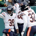 Bears Stun Packers with Brilliant Punt Return Trick Play for Touchdown