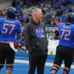 Boise State Coach Urges Fans to Support NIL Fund Amid Competitive Challenges