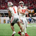 Ohio State Triumphs Over Notre Dame to Claim National Championship Title