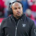 Raiders Part Ways with Head Coach Antonio Pierce After Single Season