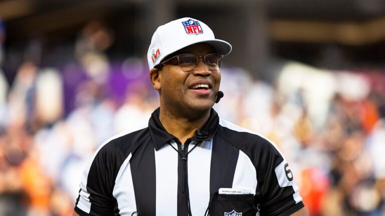 NFL Unveils Super Bowl LIX Officiating Crew, Led by Experienced Referee