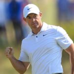 Rory McIlroy Achieves Second Career Hole-in-One at Pebble Beach Pro-Am