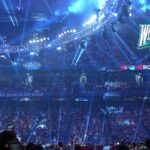 WWE Royal Rumble 2026 to Take Place in Riyadh, Saudi Arabia