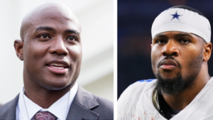 DeMarcus Ware Advocates for Jason Witten as Head Coach of Cowboys