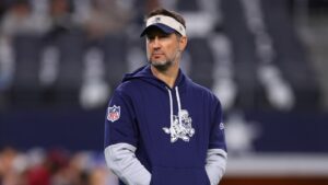 Cowboys Appoint Brian Schottenheimer as New Head Coach